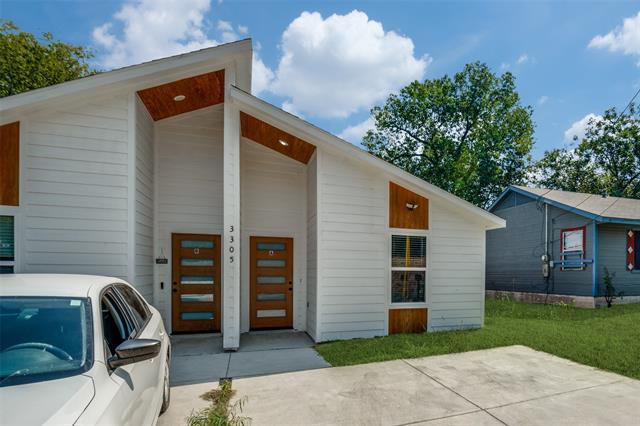 Building Photo - 3305 Mineola St Rental