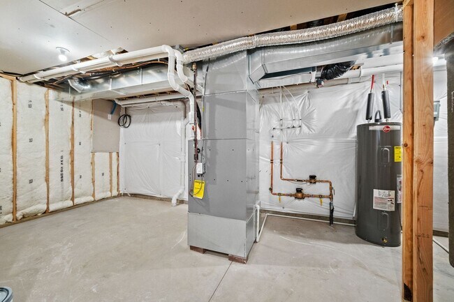 Photo - Townhouse for Rent