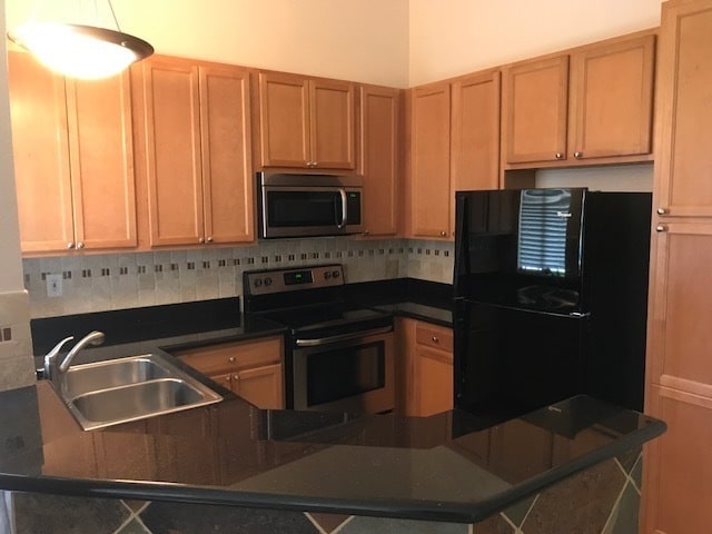 Photo - Saddleback Condo