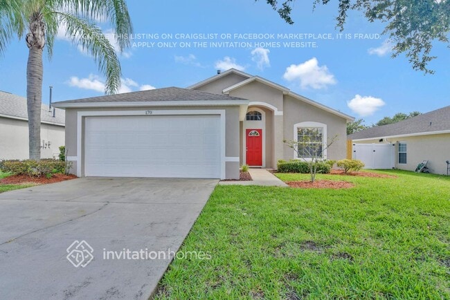 Photo - 170 China Berry Cir