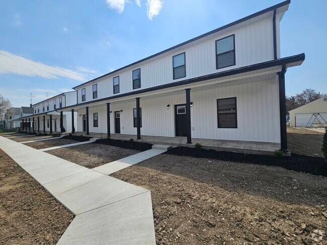 Building Photo - 107-109 W South St Rental
