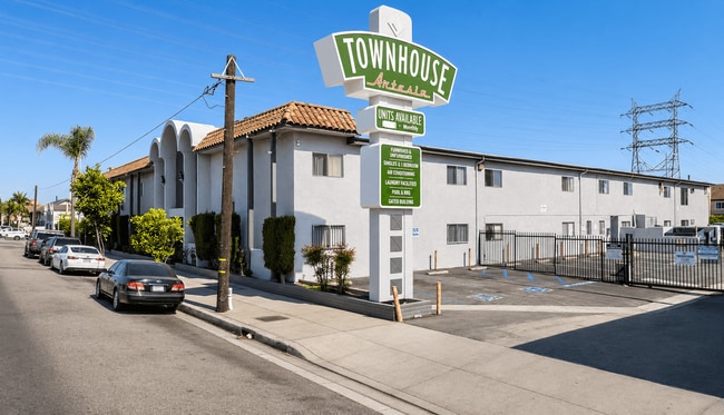 Townhouse Artesia