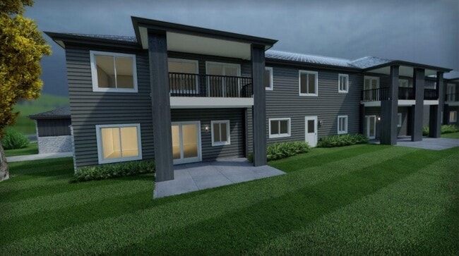Shipyard Estates