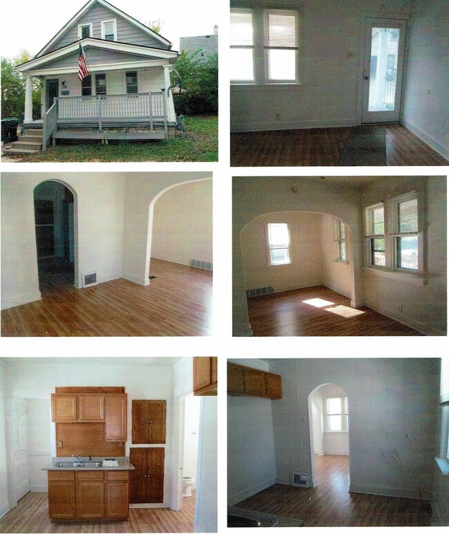 West Allis single family 2 bedroom house - West Allis single family 2 bedroom house