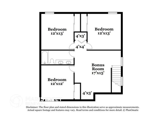Building Photo - 3115 Bella Vista Dr Rental