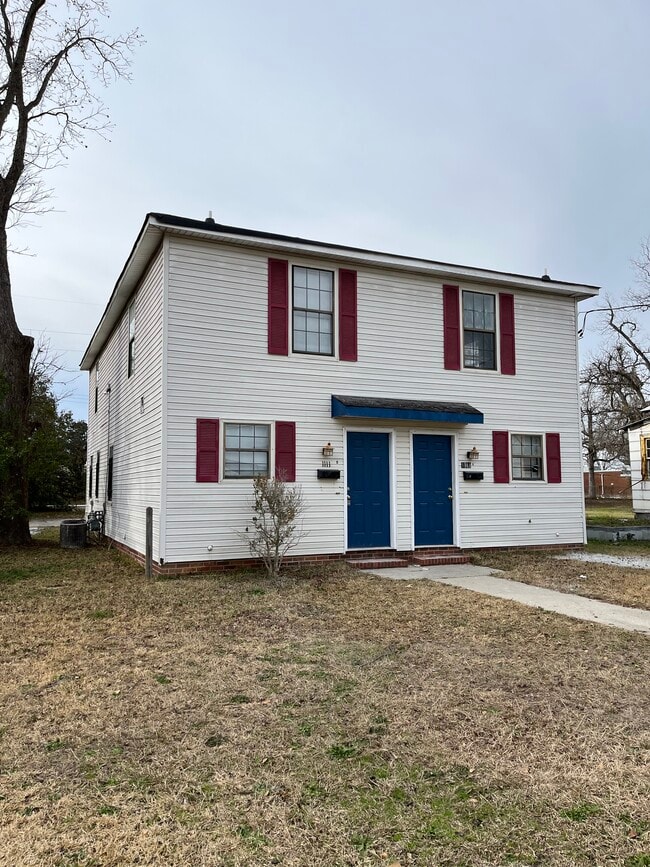 Photo - 1111 Emmett St Unit A