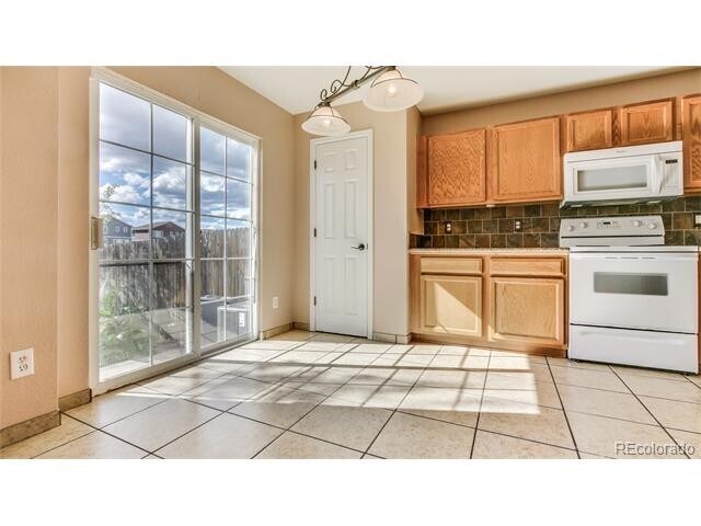 Photo - REMODELED with new flooring and new paint