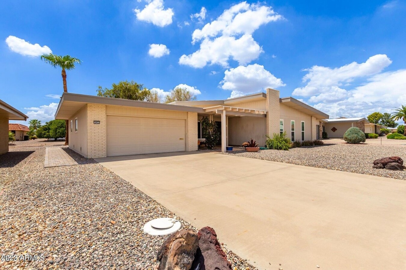 Large 2 Bedroom, Den and Office Sun City H... - Large 2 Bedroom, Den and Office Sun City H... House