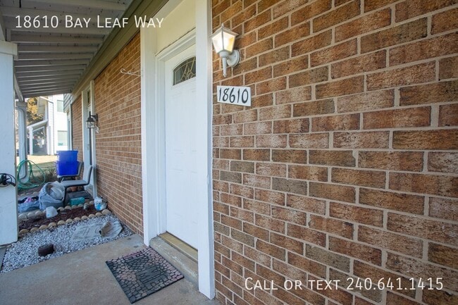 Photo - 18610 Bay Leaf Way