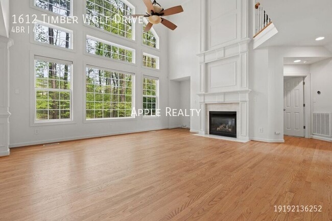 Photo - 1612 Timber Wolf Dr