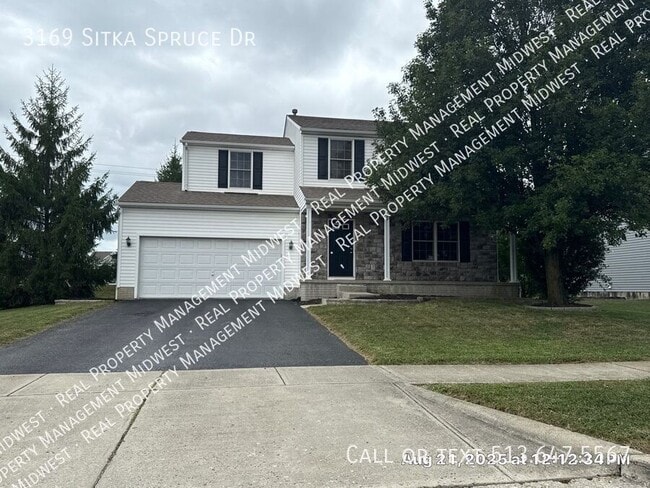 Building Photo - 3169 Sitka Spruce Dr Rental