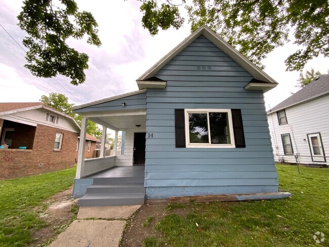 Building Photo - 14 Kentucky Ave Rental