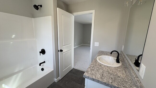 Brand New Townhomes | 3 Bed / 2.5 Bath | Available Now | $3,000/mo
