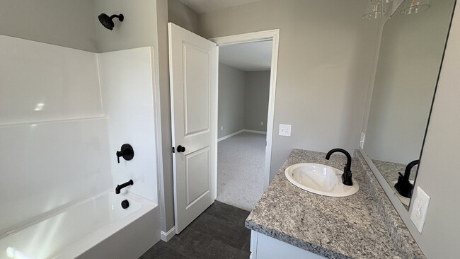 Building Photo - New Construction Luxury Townhome | 3 Bed / 2.5 Bath | June 1 Availability | $3,000/mo