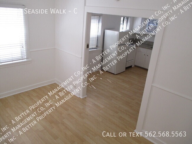 Photo - 6209 E Seaside Walk Unit C