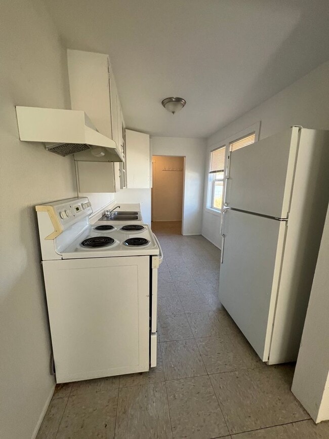 Photo - 2 Bedroom, 1 Bathroom Home