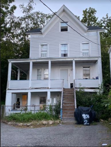 Photo - 706 John St Apartments Unit 1