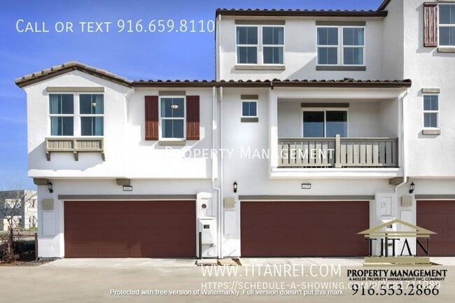 Beautiful Natomas Row Home!! - Managed by ... - Beautiful Natomas Row Home!! - Managed by ...