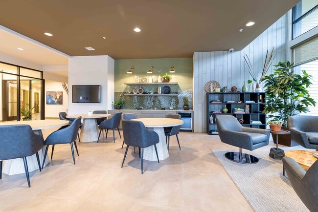Four Corners Apartments
