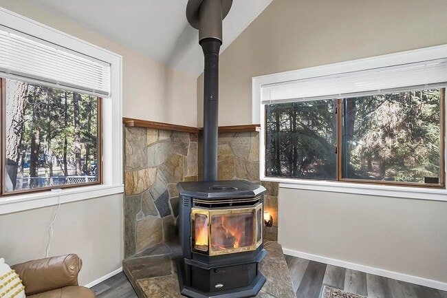 Photo - Beautiful Home- Backs up to BLM Land