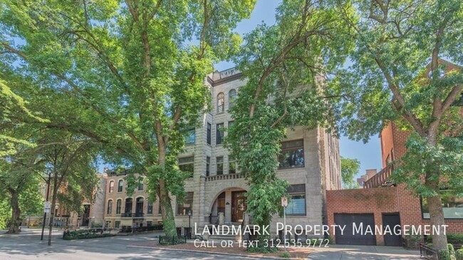 Building Photo - 549 W Belden Ave Unit #1FE