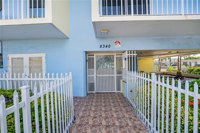 Photo - 8340 Harding Ave Unit 201