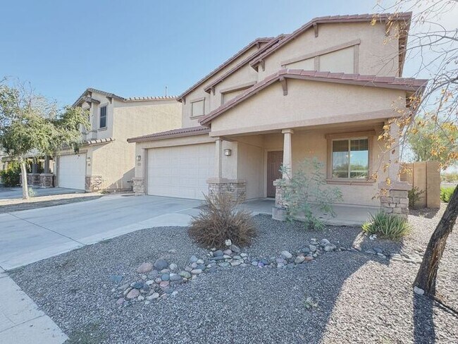 Photo - MOVE IN SPECILAS!! 5BD 3BA IN JOHNSON RANC...