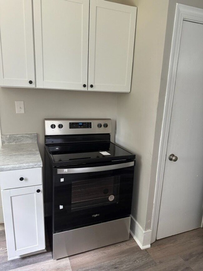 Photo - Two Bedroom House