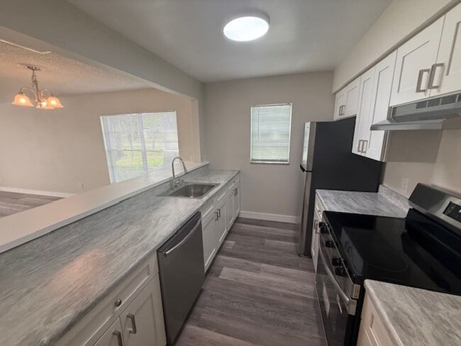 Photo - 2 Bedroom/1 Bathroom Apartment