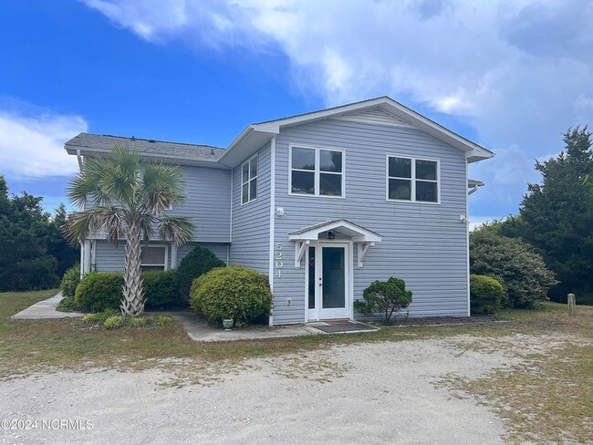 Building Photo - 5204 Ocean Dr Rental