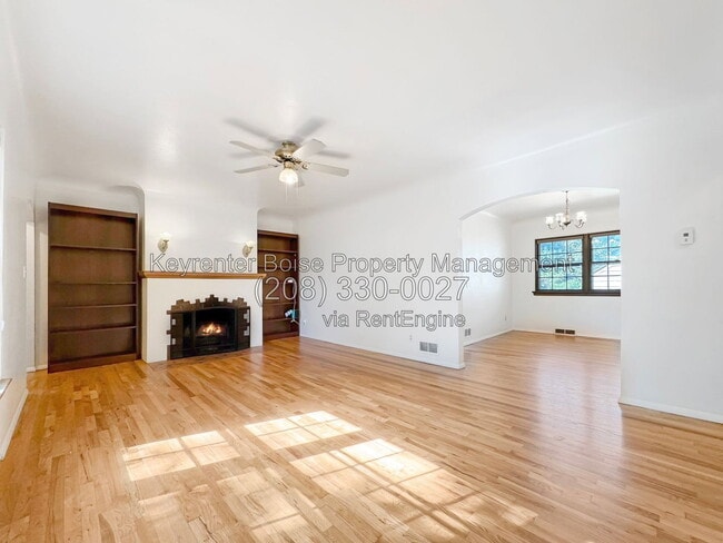 Photo - 1203 N 8th St