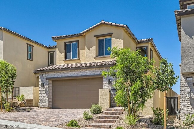 Photo - 11604 Desert Hollow Avenue