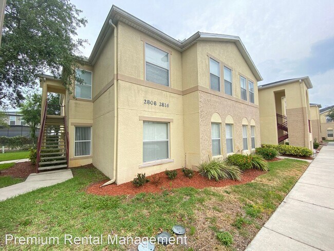 3 br, 2 bath House - 2810 Club Cortile Cir #B - 3 br, 2 bath House - 2810 Club Cortile Cir #B