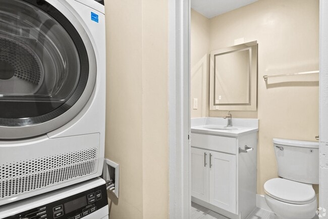 Photo - Park East Apartments - Now Offering Furnished Units!