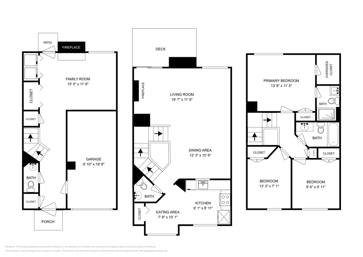 Photo - 14122 Reverend Rainsford Ct