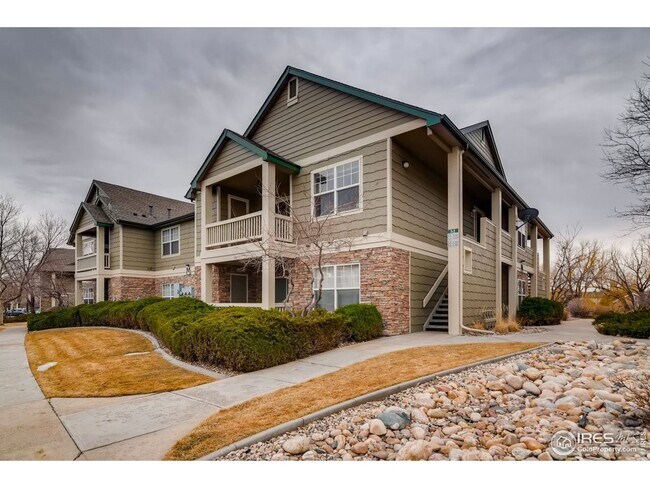 Spacious Two Bed Condo in Fort Collins! - Spacious Two Bed Condo in Fort Collins!