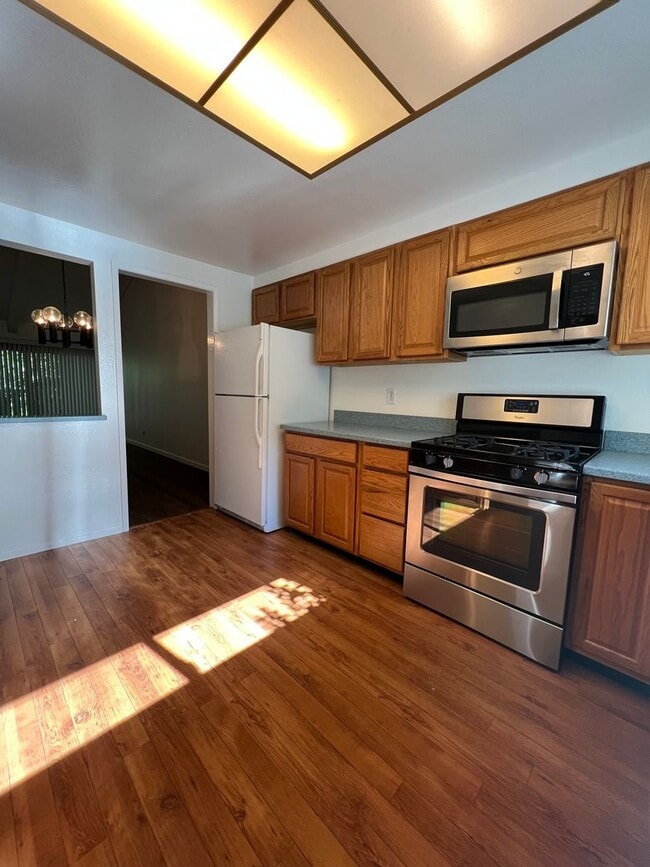 Photo - *** COMING SOON*** 2 Bedroom 2 Bathroom 2 Car Garage in Crosswoods HOA