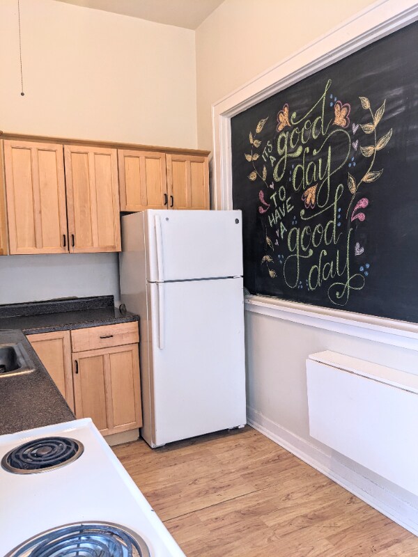 346 S Rose St Apartment For Rent in Kalamazoo, MI