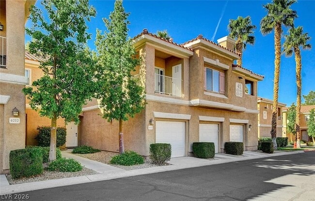 Building Photo - 251 S Green Valley Pkwy Unit 4213