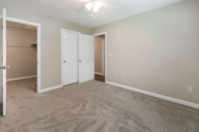 The Meadows Apartments