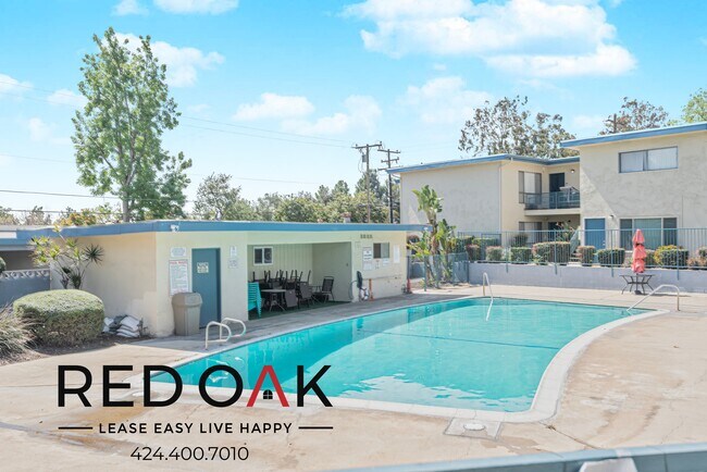 Photo - 750 W Bonita Ave Unidad 16