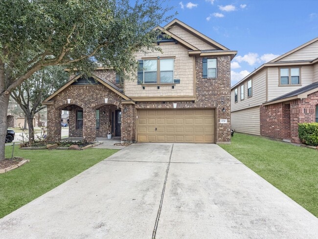 Photo - 6730 Crescent Creek Ln