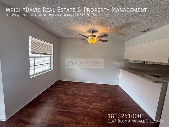 Building Photo - 3147 Bloomingdale Villas Ct Rental
