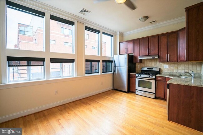 Photo - 526 S 3rd St Apartamento Unidad 3F