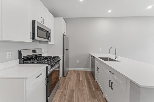 Photo - 475 Communipaw Ave Apartamento Unidad 406