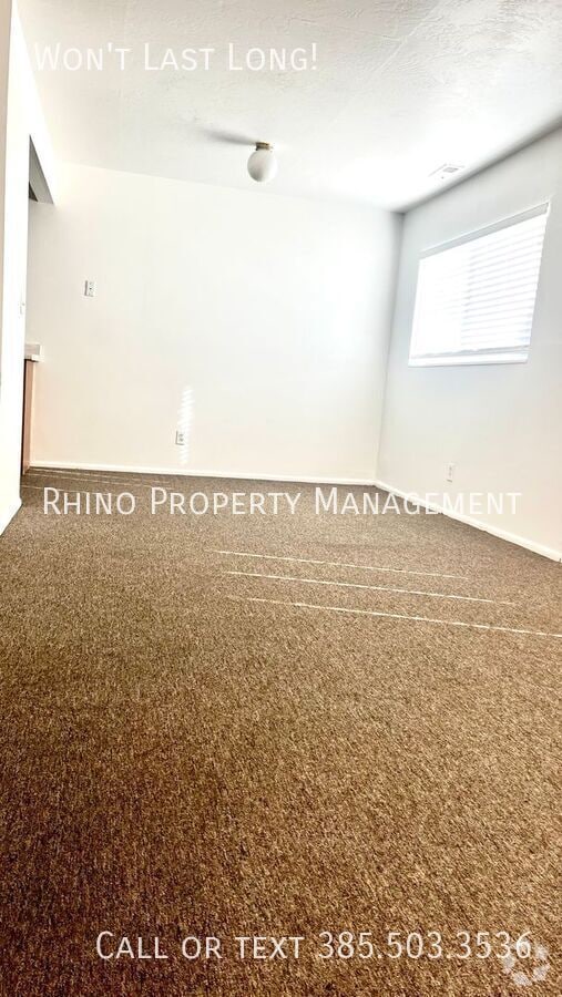 Building Photo - 4866 W 4780 S Unit 2 Rental
