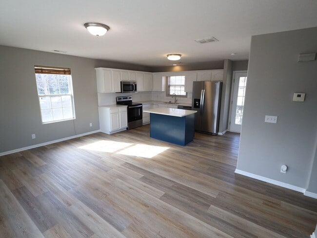 Photo - Newly Remodeled 2025 | 2-Car Garage + Tesla Charger | $500 Off if Leased by March 1