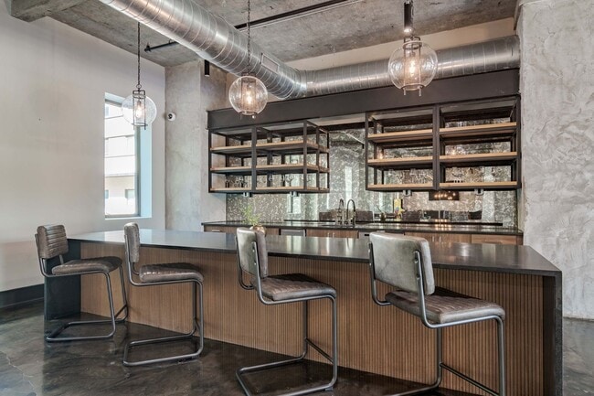 Lofts at Twenty25