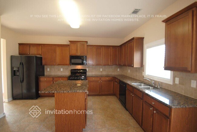 Photo - 2604 Bluestone Dr SW