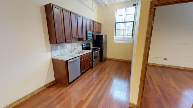 Photo - The Standard Modern Residences